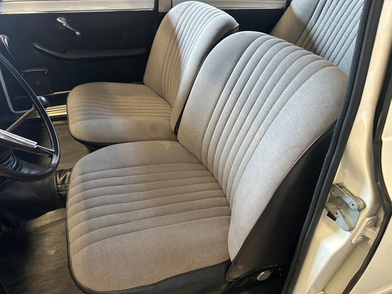Alfa Romeo Giulia 1300 TI Possibile Permuta