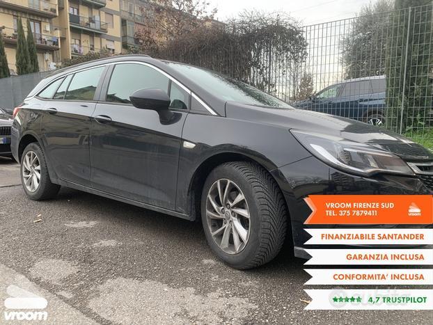 OPEL Astra 5 serie Astra 1.6 CDTi 110CV Start&...