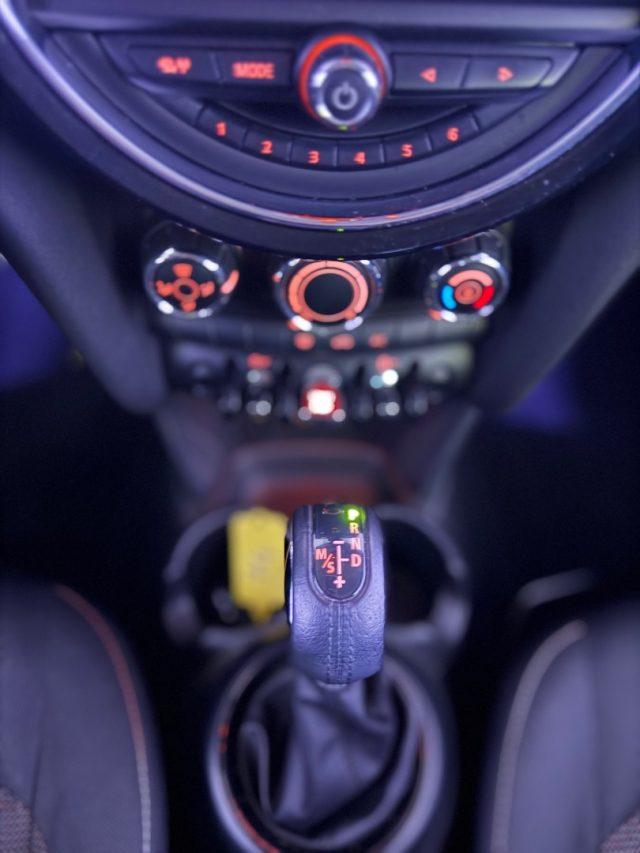 MINI Cooper D 1.5 Cooper D