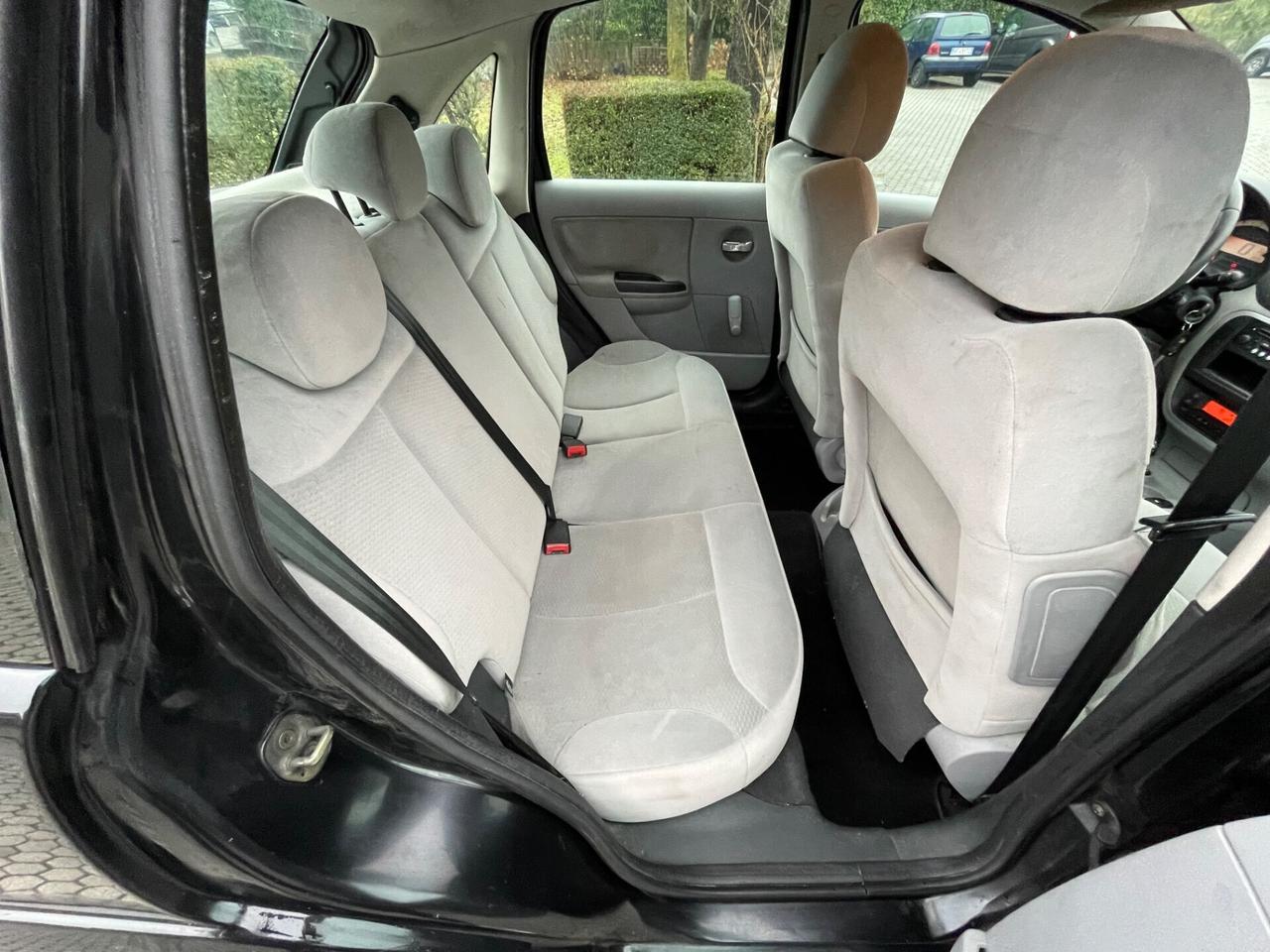 Citroen C3 1.4 HDi 70CV Cashmere *AUTOMATICA*