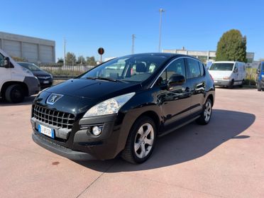 Peugeot 3008 1.6 e-HDi 112CV cambio robotizzato S.&S. Business