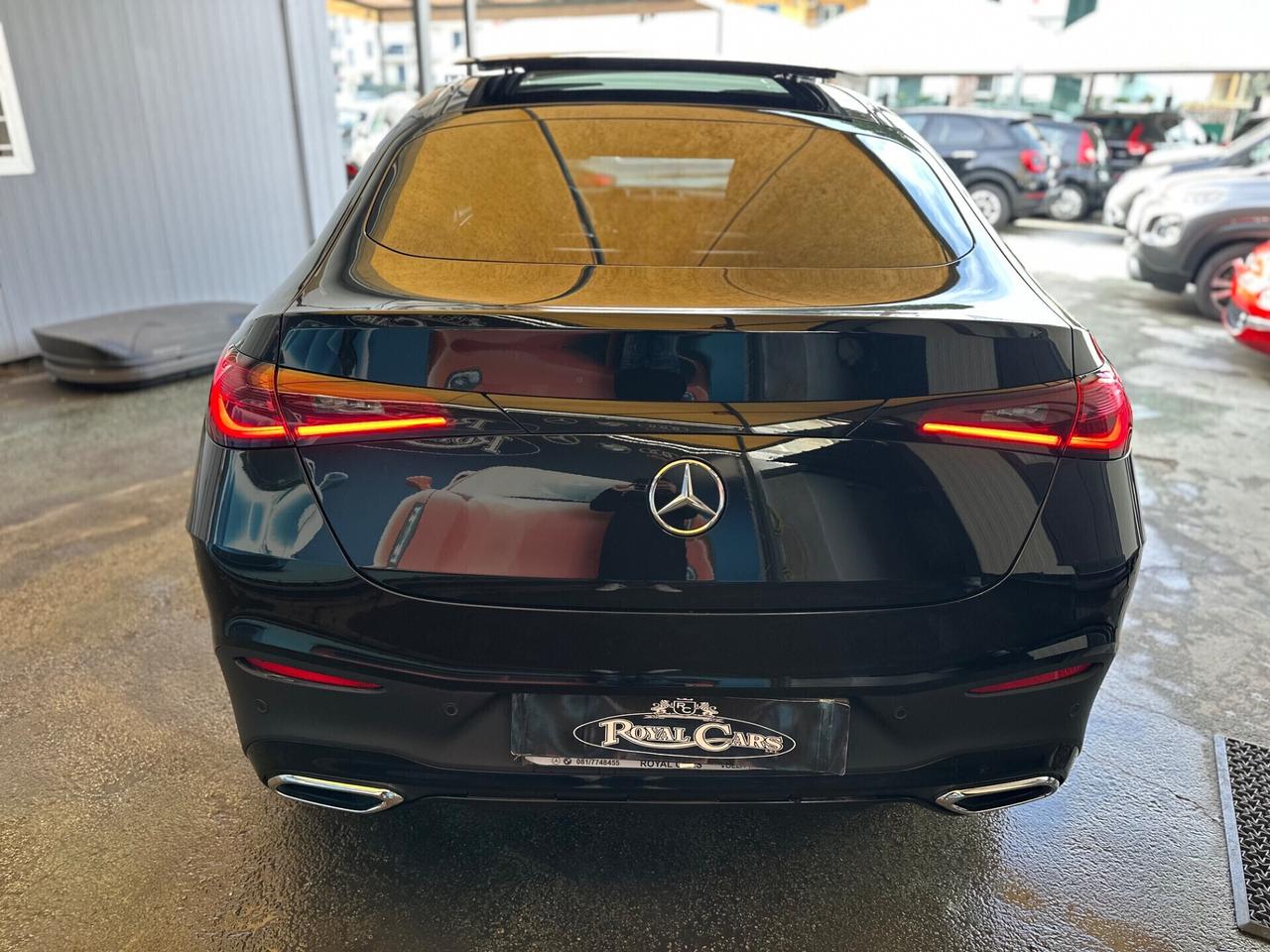 Mercedes-benz GLC 220d Premium/Tetto/Luci