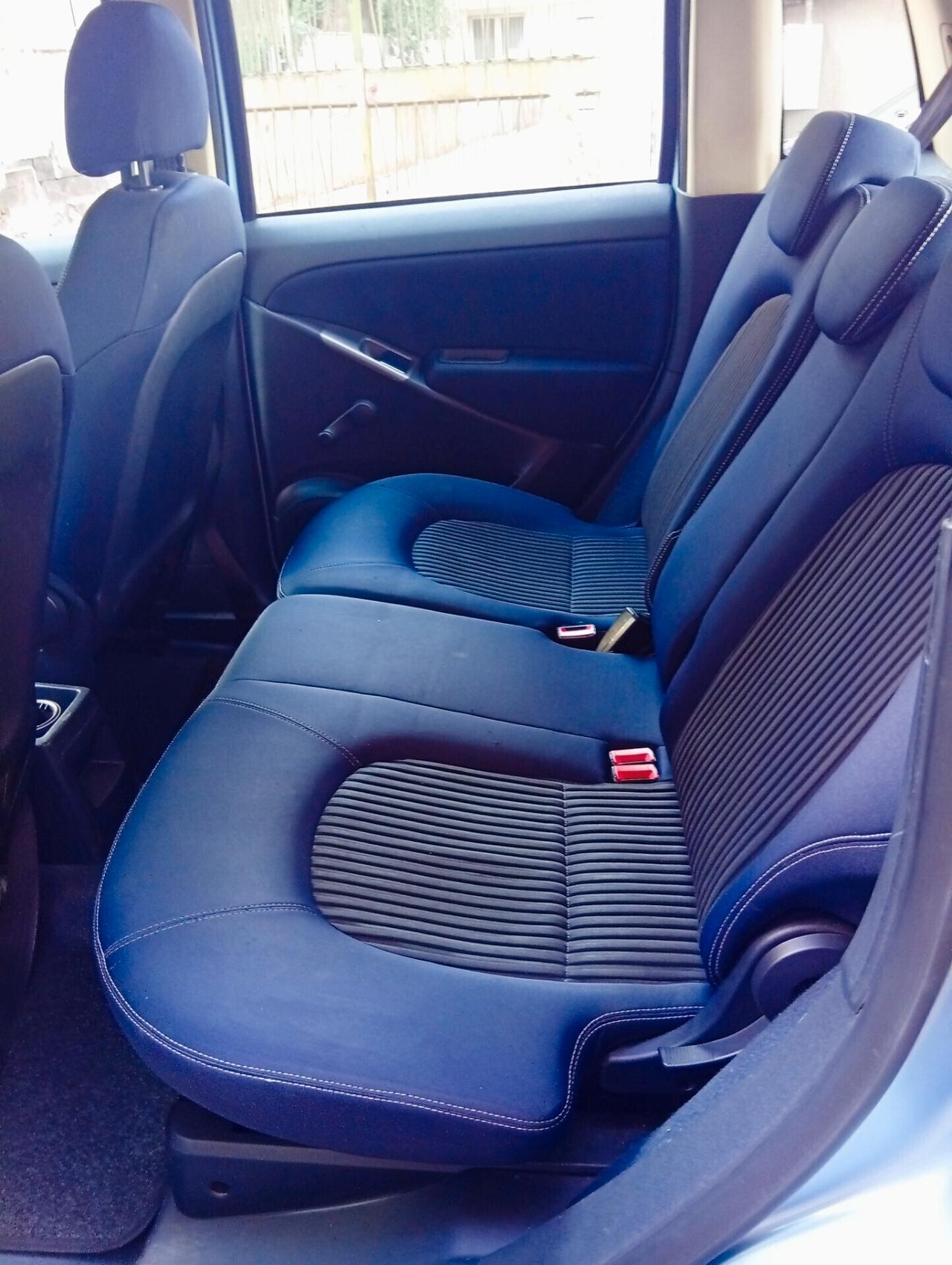 Lancia MUSA 1.3 Multijet 16V 90 CV Platino