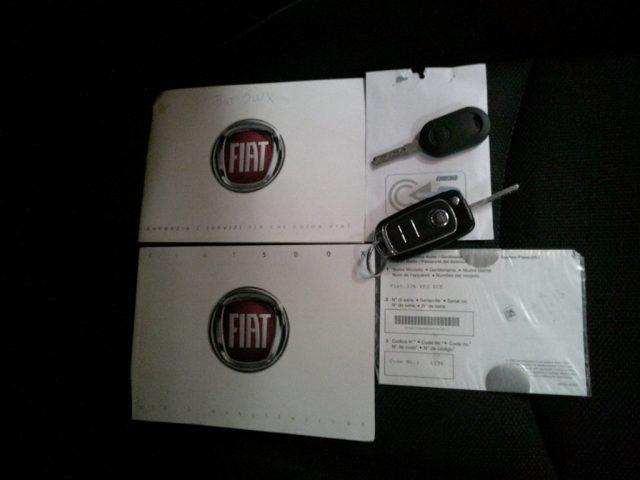 FIAT 500X 1.3 MultiJet 95 CV Business