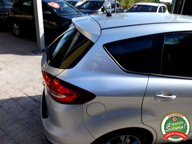 FORD C-Max 1.5 TDCi 95CV Start&Stop Business