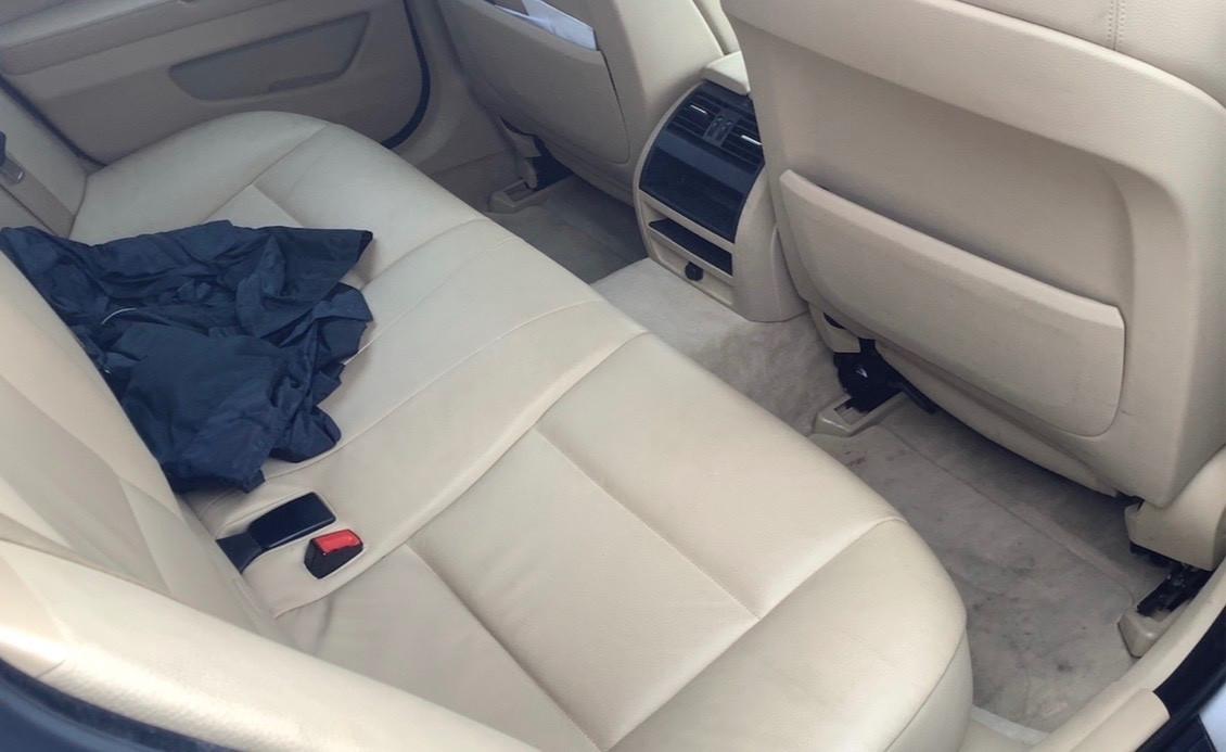 Bmw 530d xDrive sw 258CV tettopelle