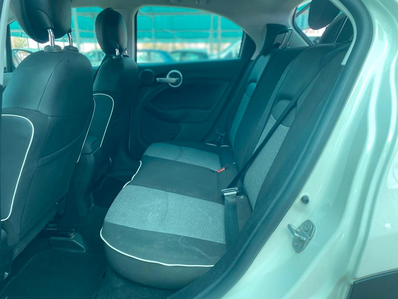 Fiat 500X 1.6 MultiJet 120 CV DCT S-Design City