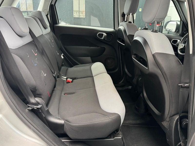 FIAT 500L 500L 1.3 mjt Lounge 85cv