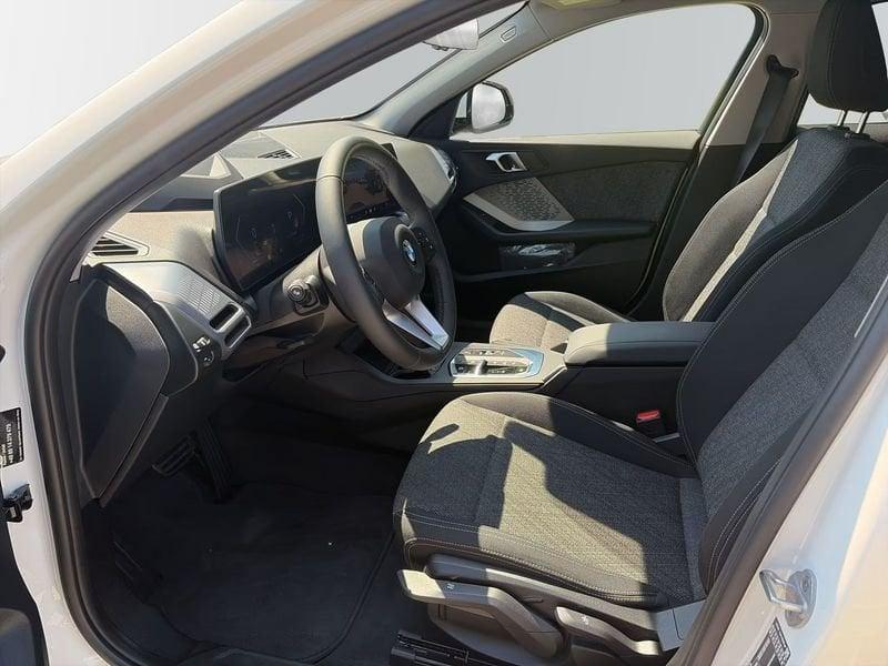 BMW Serie 1 120d MSport Design aut. NAVI LED CAMERA