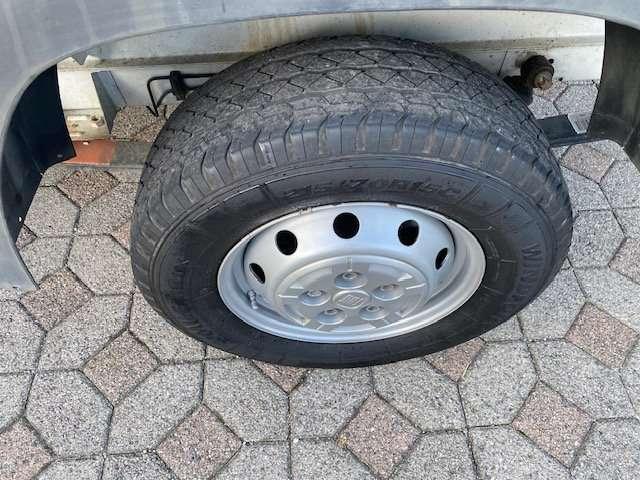 Fiat Ducato 34 2.3 MTJ 130 CV CASSONATO 3,20 METRI