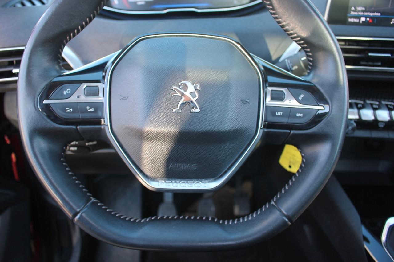 5008 1.5-7 posti*PREZZO VERO*tagliandi-km certi-garanzia 12 m