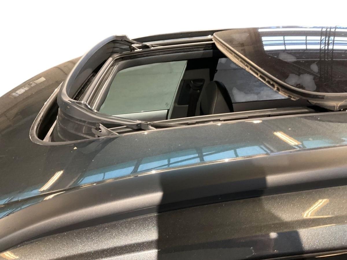 Audi Q8 50 TDI S-TRONIC 286CV LASER MATRIX TETTO PANORAMICO APRIBILE BANG & OLUFSEN CERCHI 23'