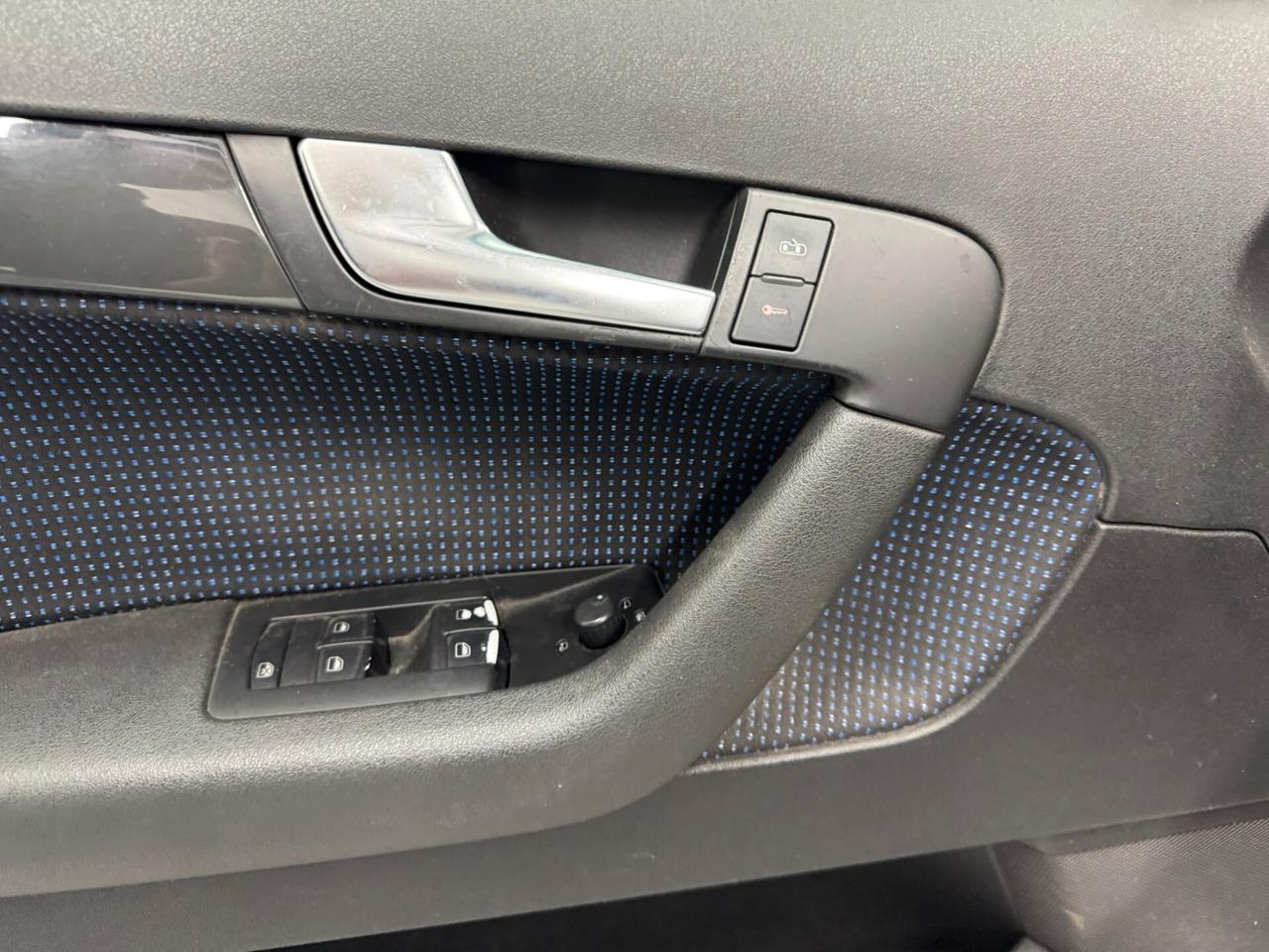 Audi A3 SPB 2.0 16V TDI Ambition