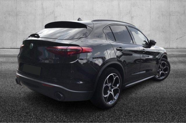 ALFA ROMEO Stelvio 2.0 Turbo 200 CV AT8 Q4 Sprint