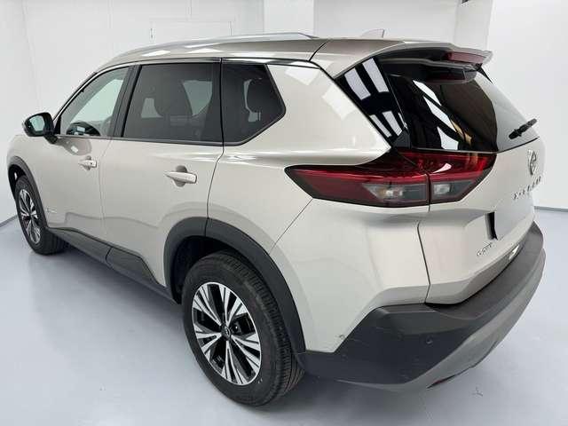 Nissan X-Trail 1.5 e-Power e-4orce 4WD 7POSTI N-CONNECTA PROMO!!!