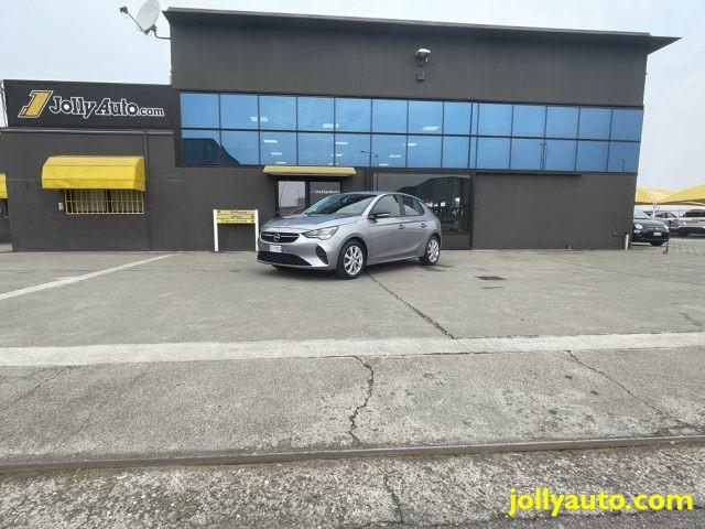 OPEL Corsa 1.2 Edition 75 CV - OK NEOPATENTATI