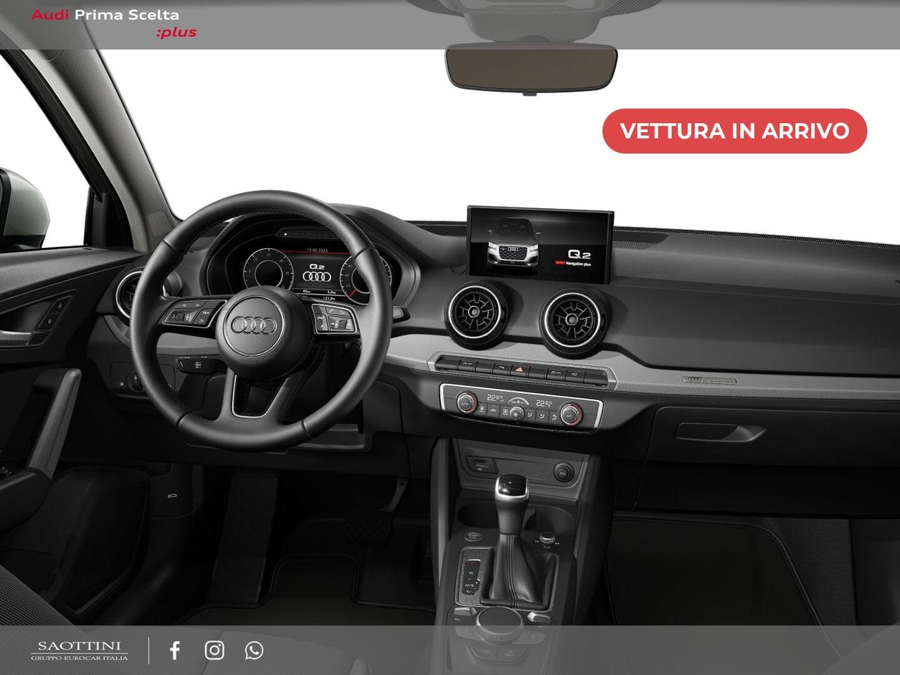 35 TDI Business Advanced S tronic