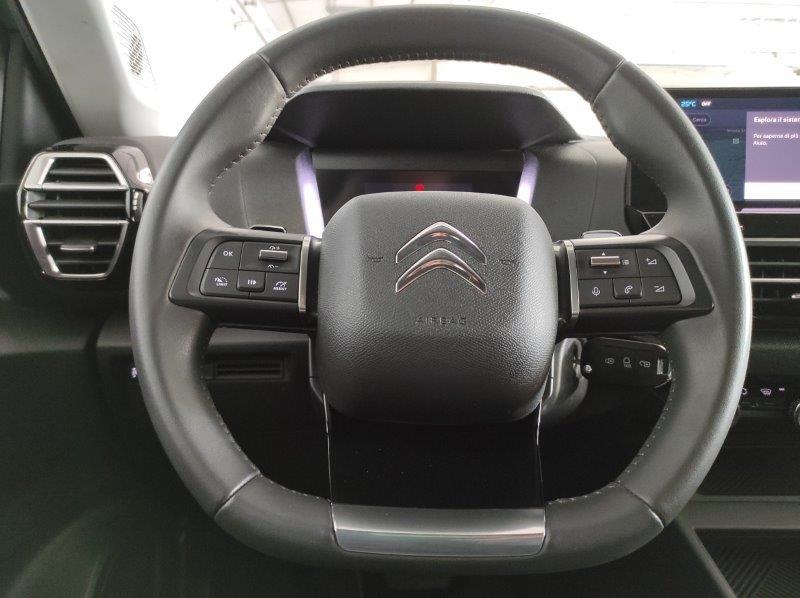 CITROEN C4 3ª serie - C4 BlueHDi 130 S&S EAT8 Feel Pack