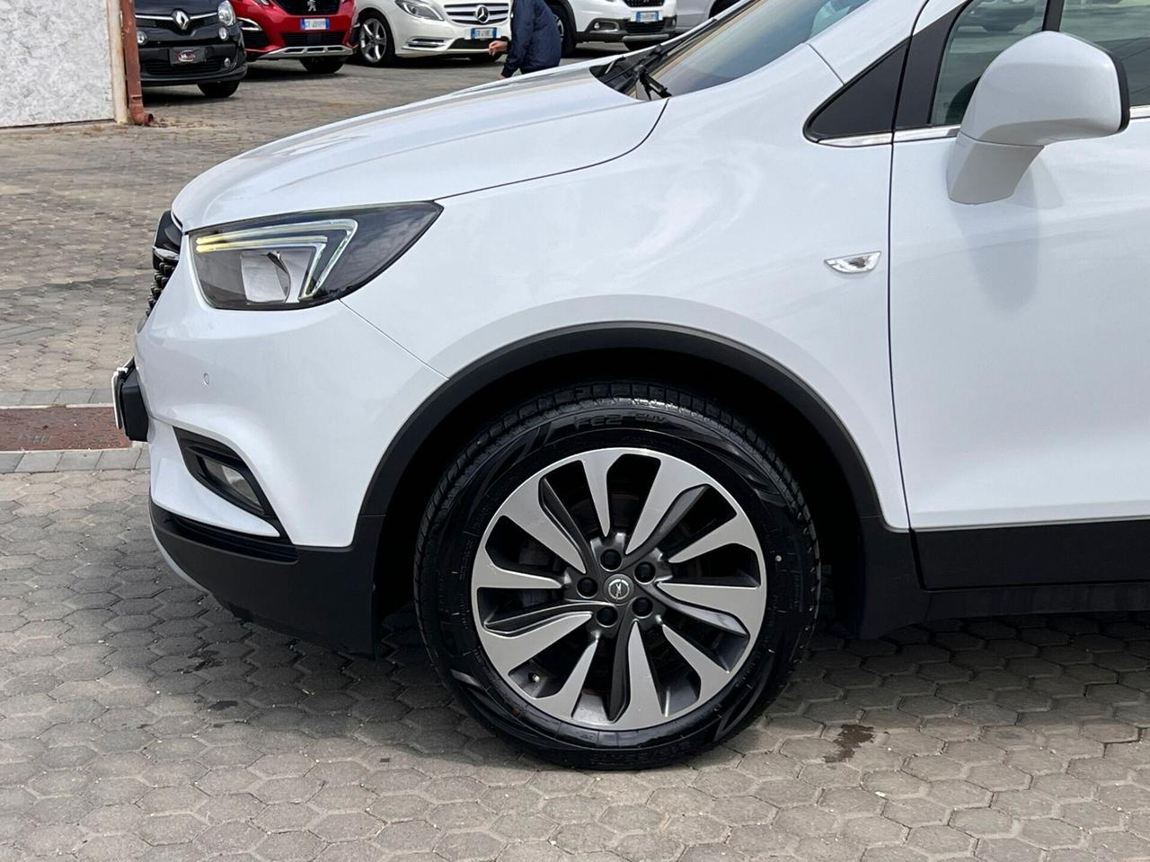 Opel Mokka X 1.6 CDTI Ecotec 4x2 Start&Stop Innovation