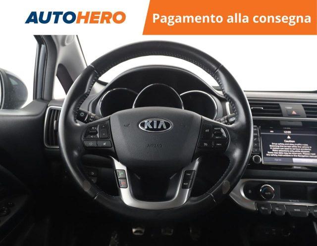 KIA Rio 1.1 CRDi 5p.S&S High Tech