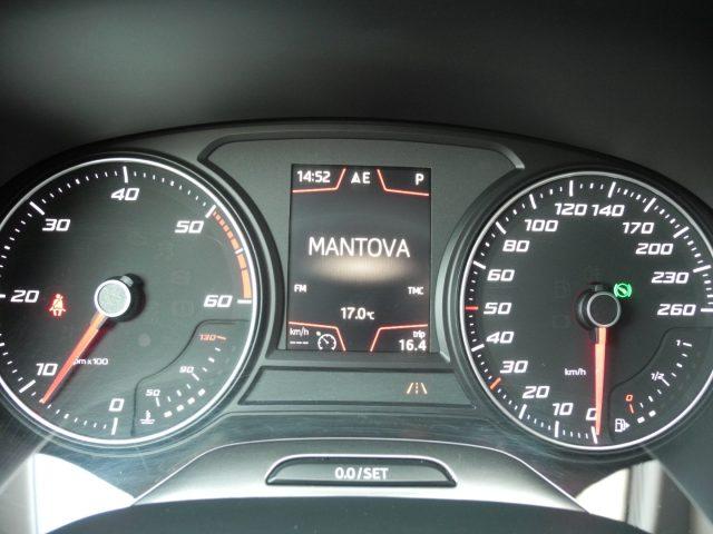 SEAT Leon 1.6 TDI 115cv DSG ST Business -OK NEOPAT.-IVA Det.