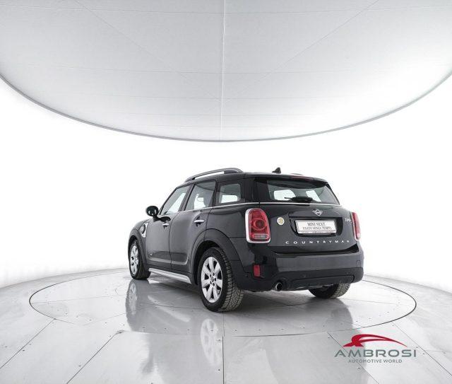 MINI Countryman Cooper SE 1.5 Cooper SE ALL4 Automatica