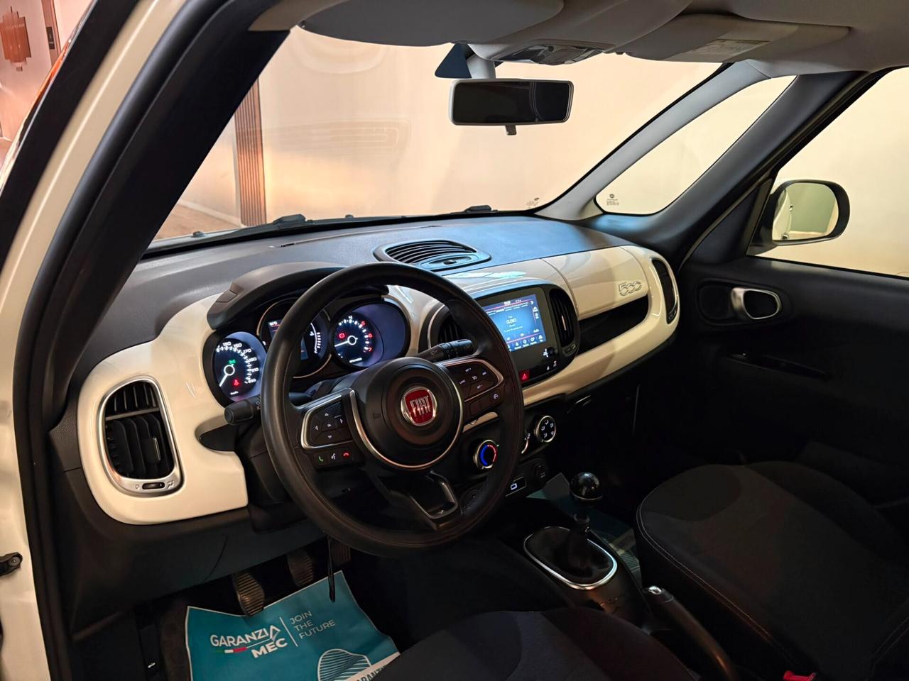 Fiat 500L 1.300cc Multijet 95 CV Lounge