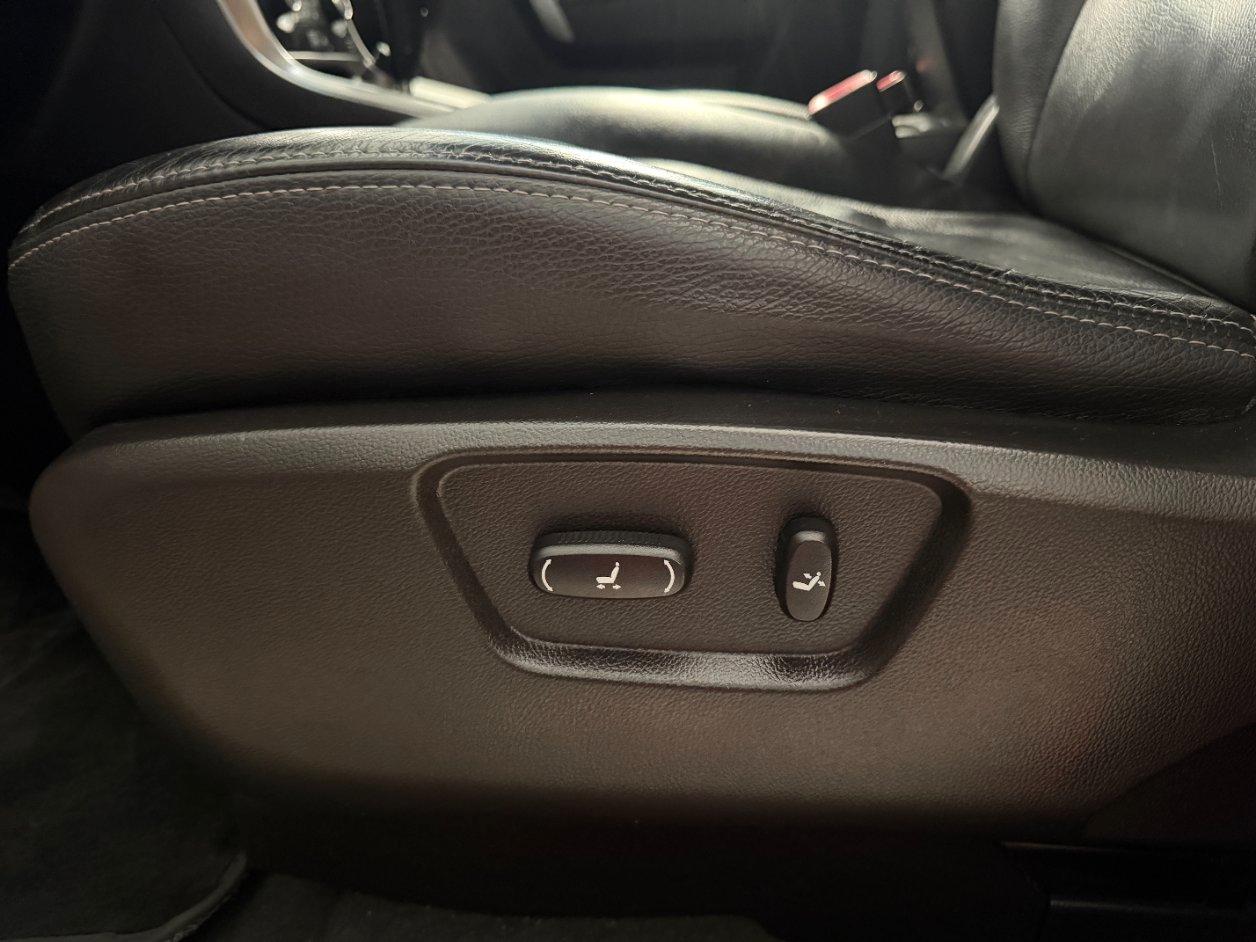 Chevrolet Captiva 2.2 LTZ 184cv auto