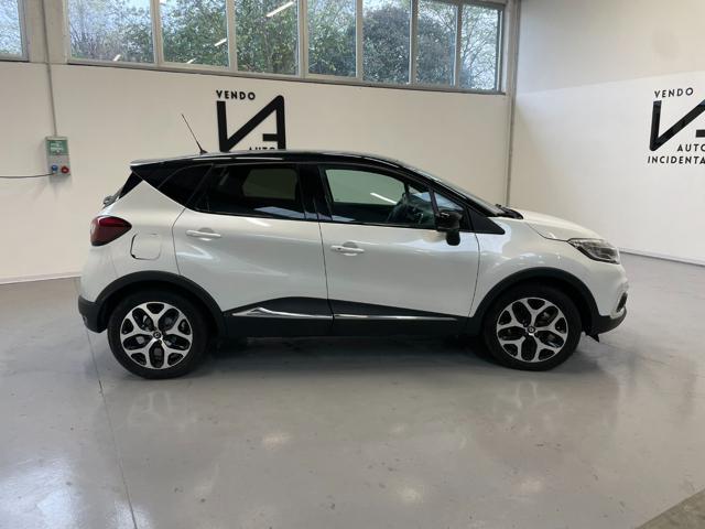 RENAULT Captur 1.5 DCI 90CV EDC BUSINESS *ALLUVIONATA*