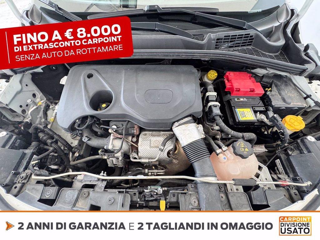 FIAT 500x 1.0 t3 cross 120cv del 2019