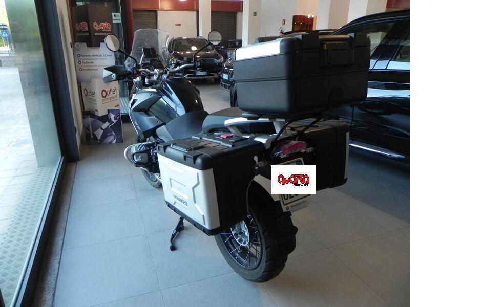 Bmw R 1200 GS