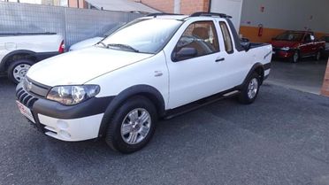 FIAT - Strada 1300 MJT FIORINO ADVENTUR PICK-UP