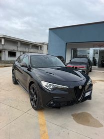 Alfa Romeo Stelvio 2.2 Turbodiesel 210 CV AT8 Q4 Estrema