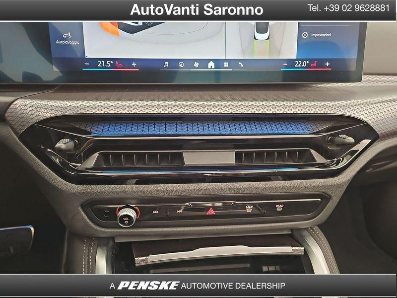 BMW Serie 4 Cabrio 420d 48V Cabrio Msport Pro