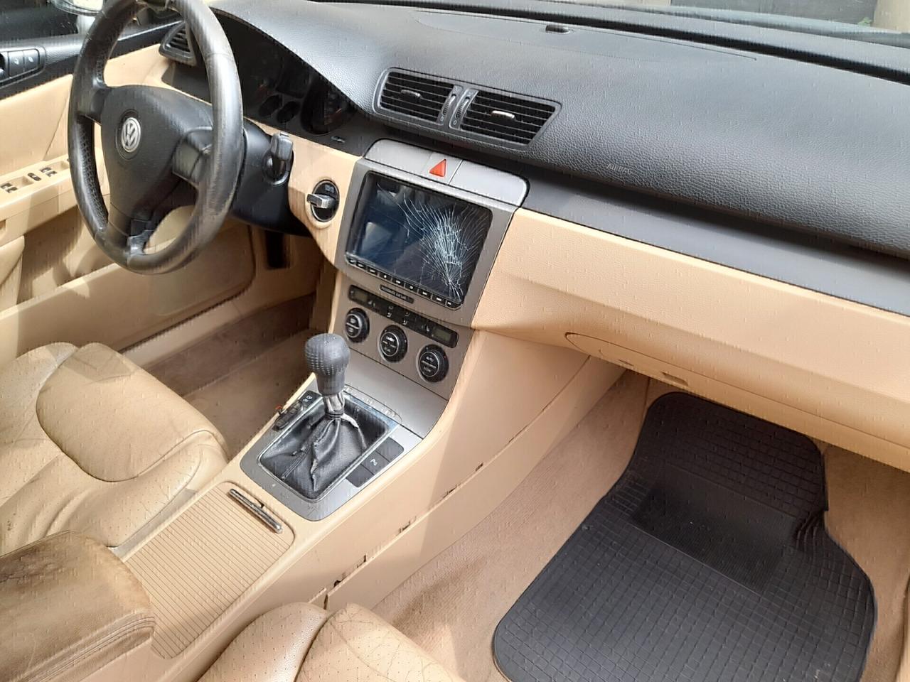 AUTOCARRO 5 POSTI COMPRESO IVA