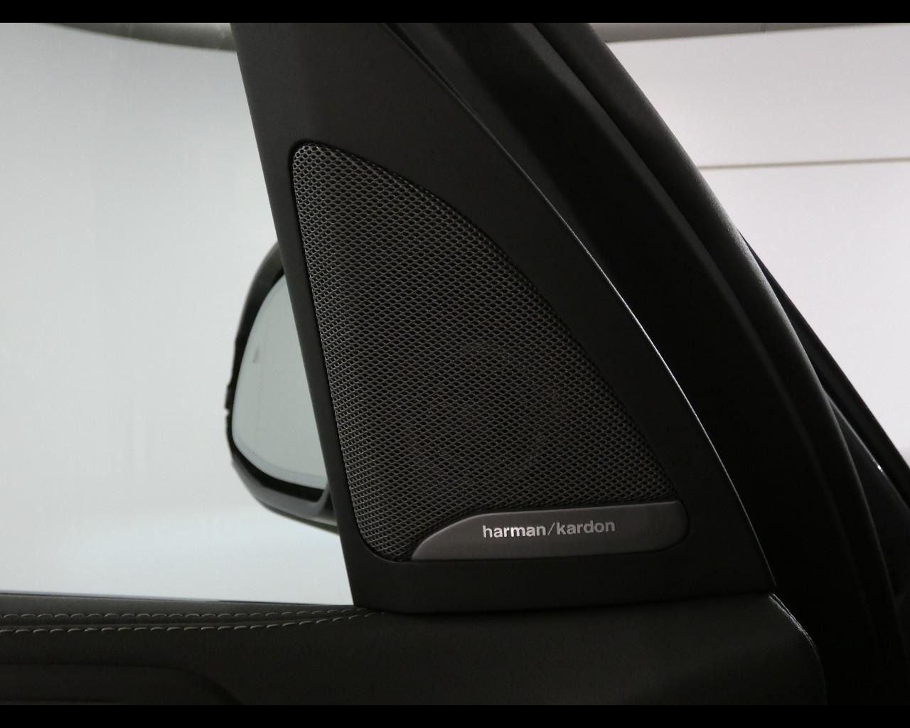 BMW BMW X7 xDrive40d