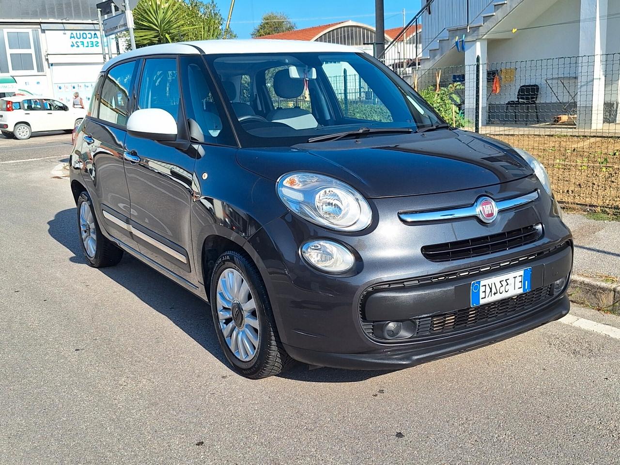Fiat 500L 1.3 Multijet 85 CV Pop NEOPATENTATI UNICOPROPIETARIO