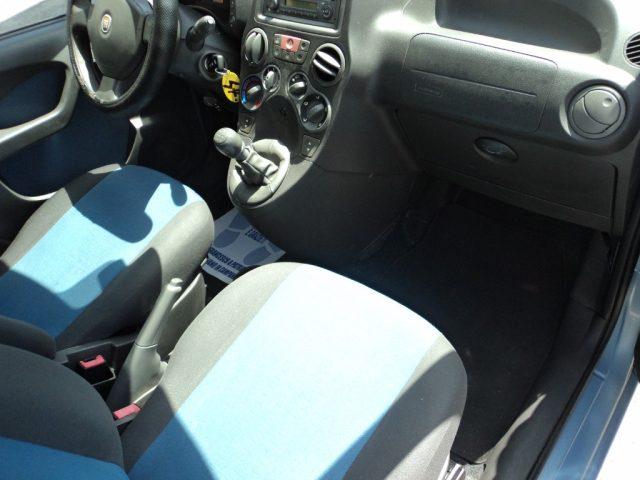 FIAT Panda 1.2 Dynamic GPL