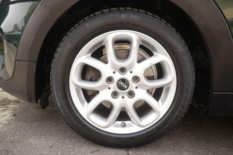 MINI Mini MINI Mini One D 70KW ANNO 2014