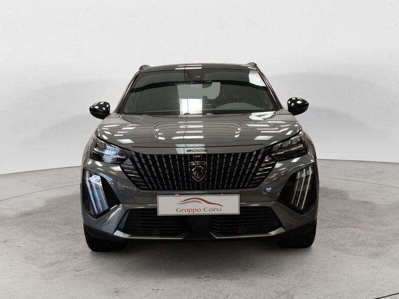 Peugeot 2008 2008 PureTech 130 S&S EAT8 GT