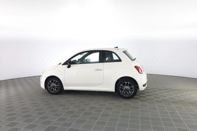 FIAT 500 500 1.0 Hybrid Connect
