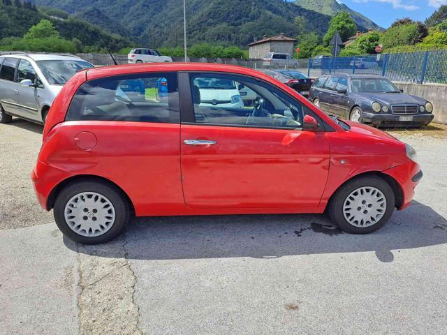 LANCIA Ypsilon 1.2 Argento