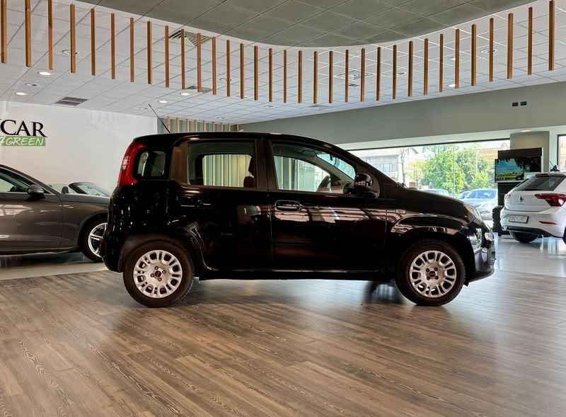 FIAT Panda Panda 0.9 TwinAir Turbo S&S Easy Cam.Automatico