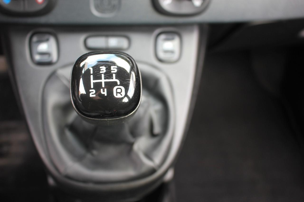 Panda 1.2 GPL CASA MADRE *PREZZO VERO* bluetooth-