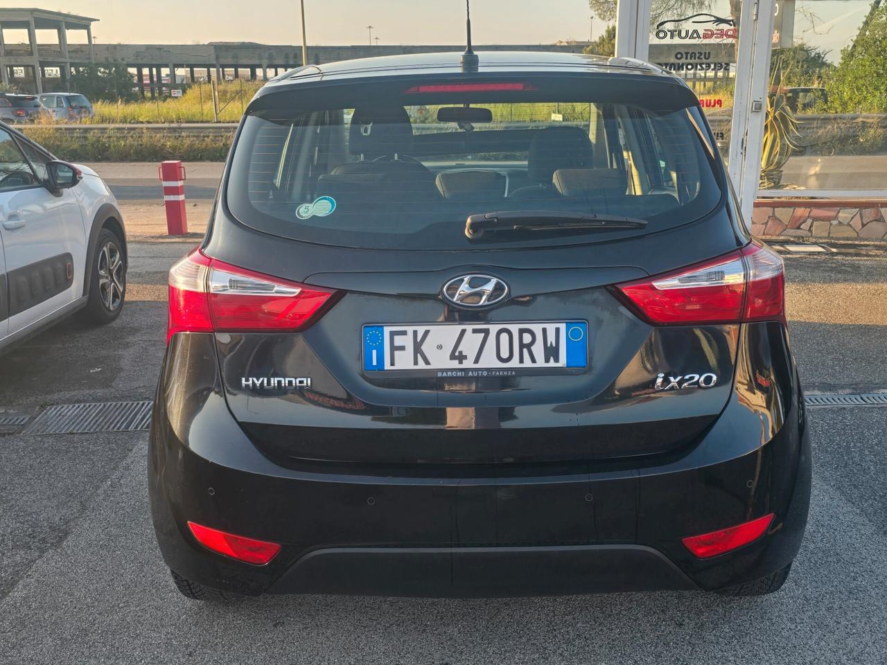 Hyundai iX20 1.4 CRDI 90 CV XPossible