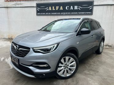 OPEL GRANDLAND X 1.5 HDI 130 CV 2020!!! FULL OPTIONAL!!!