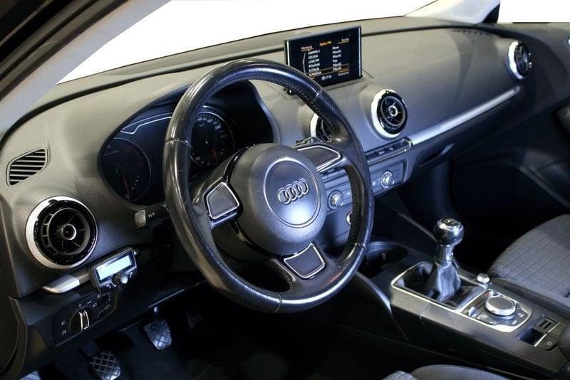 Audi A3 A3 SPB 1.6 TDI Ambition - PADOVA