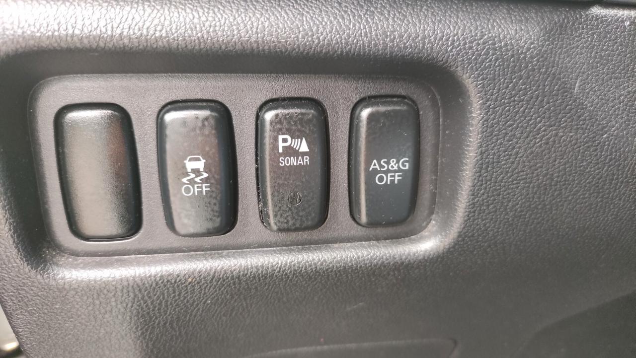 Mitsubishi ASX 1.8 DI-D 150 CV 2WD TETTO - 2011