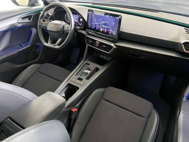 Cupra Formentor Formentor 1.5 TSI DSG