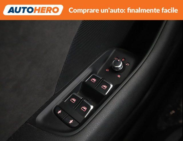 AUDI S3 SPB 2.0 TFSI quattro